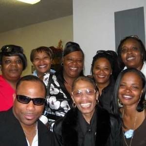 Meet your Posher, Jeannie